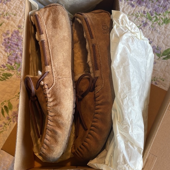 Ugg dakota slippers - Picture 10 of 10